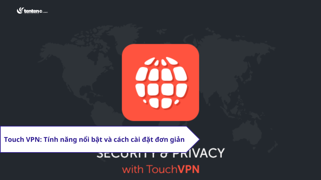 Top 4 nhà cung cấp Hosting tại Việt Nam 2026