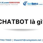 (Song ngữ) Chatbot là gì? Những lợi ích của Chatbot AI mang lại