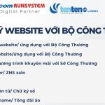 Đăng ký website với Bộ Công Thương và những điều bạn cần biết