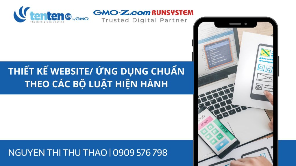 Website doanh nghiệp