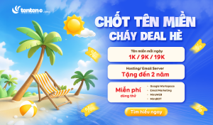 [Tháng 5_Khách lẻ] Săn ưu đãi hot – mua là lời!