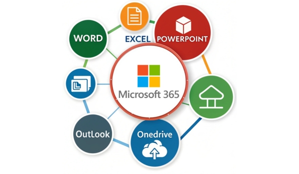 Microsoft 365 là gì