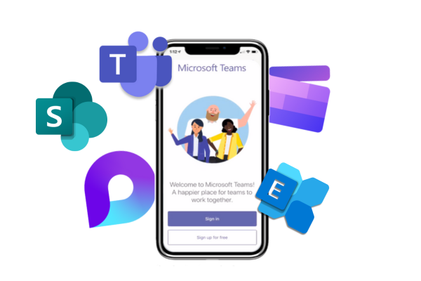Microsoft 365 là gì