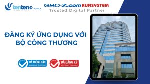 Đăng ký ứng dụng với Bộ Công Thương – Giải pháp pháp lý toàn diện cho doanh nghiệp thời đại số