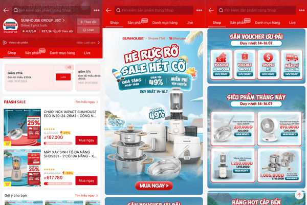 cách bán hàng online, cách bán hàng online hiệu quả