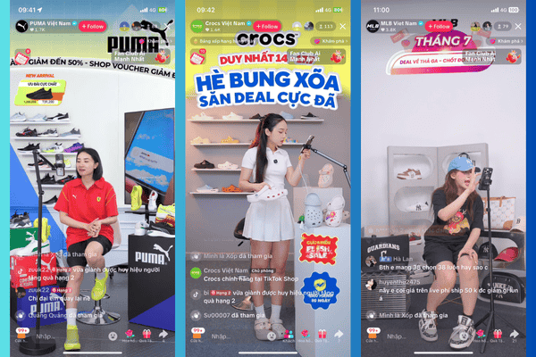 cách bán hàng online, cách bán hàng online hiệu quả