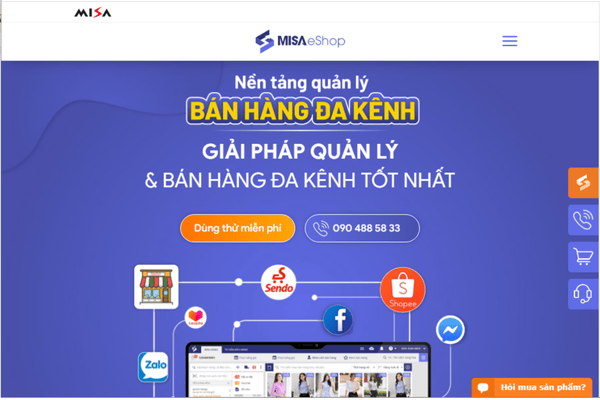 cách bán hàng online, cách bán hàng online hiệu quả