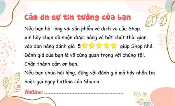 cách bán hàng online, cách bán hàng online hiệu quả