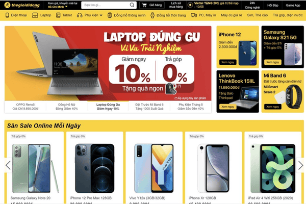 cách bán hàng online, cách bán hàng online hiệu quả