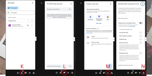 google meet