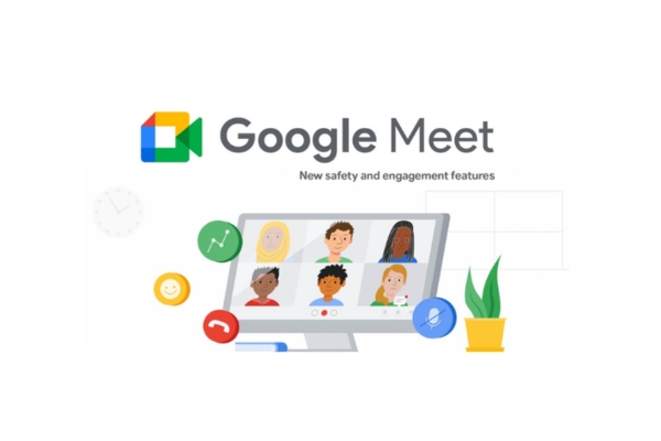 google meet