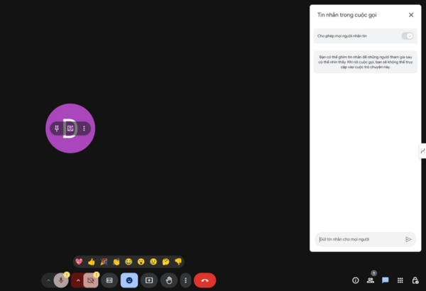 google meet