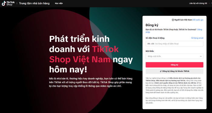 Top sàn thương mại điện tử phổ biến có lượt bán cực khủng