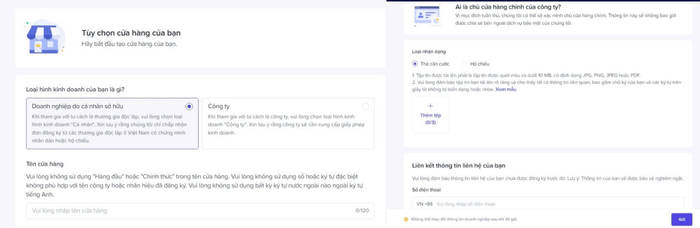 Top sàn thương mại điện tử phổ biến có lượt bán cực khủng