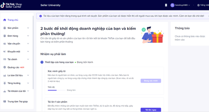 Top sàn thương mại điện tử phổ biến có lượt bán cực khủng