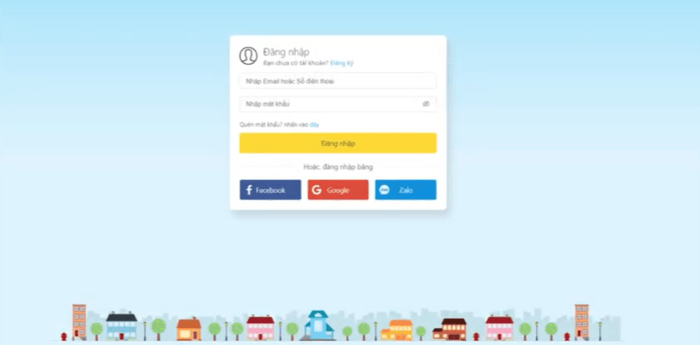 Top sàn thương mại điện tử phổ biến có lượt bán cực khủng