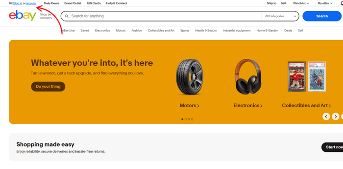 Top sàn thương mại điện tử phổ biến có lượt bán cực khủng