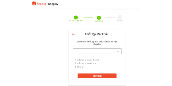 Top sàn thương mại điện tử phổ biến có lượt bán cực khủng