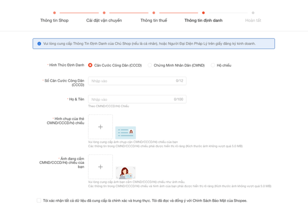 Top sàn thương mại điện tử phổ biến có lượt bán cực khủng