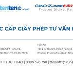 Thủ tục cấp giấy phép tư vấn du học