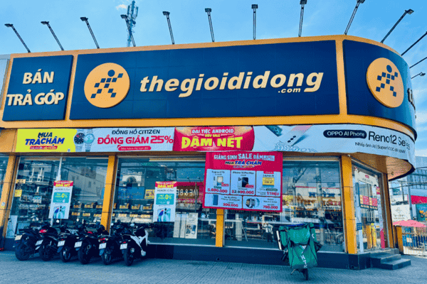 xây dựng thương hiệu doanh nghiệp