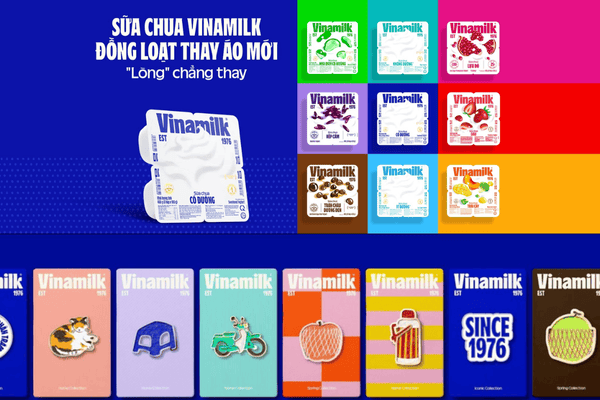 cách xây dựng thương hiệu