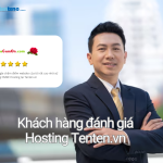 Đánh giá Hosting Tenten.vn qua góc nhìn thực tế khách hàng