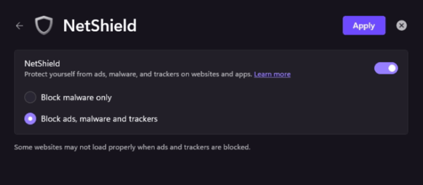 proton vpn
