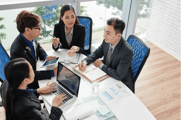 xây dựng thương hiệu là gì
