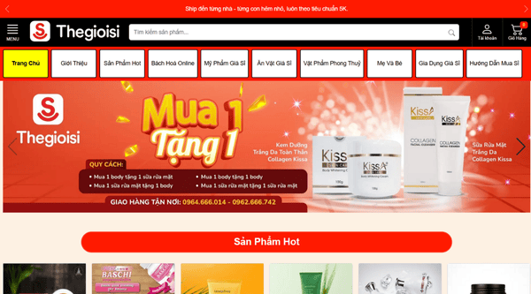 cách tìm nguồn hàng bán online