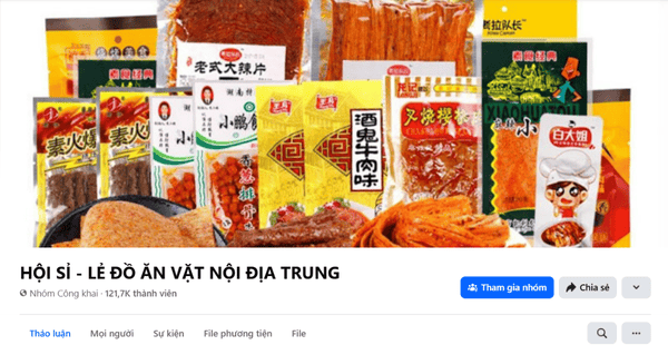 cách tìm nguồn hàng bán online