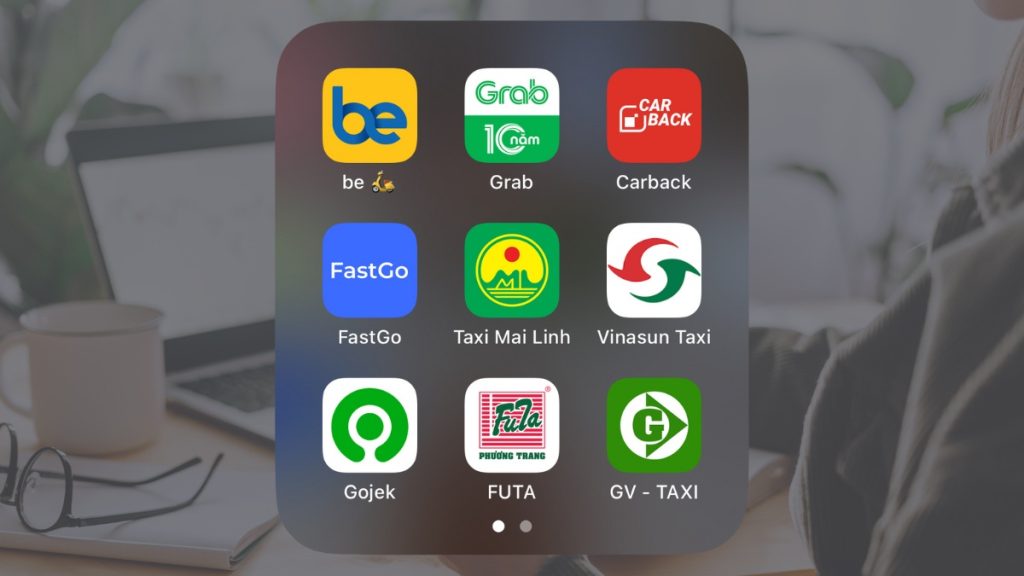 Đăng ký ứng dụng với Bộ Công Thương