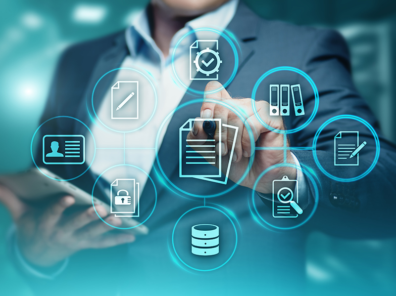 Dịch vụ quản trị website