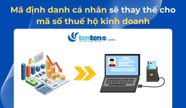 cách đăng ký mã số thuế hộ kinh doanh online