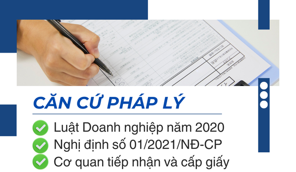 đăng ký hộ kinh doanh