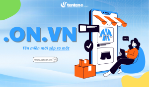 Tên miền .on.vn là gì? Hướng dẫn cách đăng ký chi tiết từ A–Z