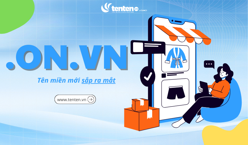 Tên miền .on.vn là gì? Hướng dẫn cách đăng ký chi tiết từ A–Z