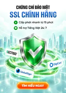 Chứng chỉ SSL side banner
