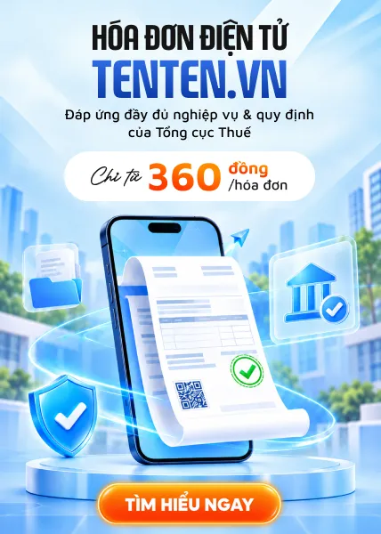 Hóa đơn điện tử side banner