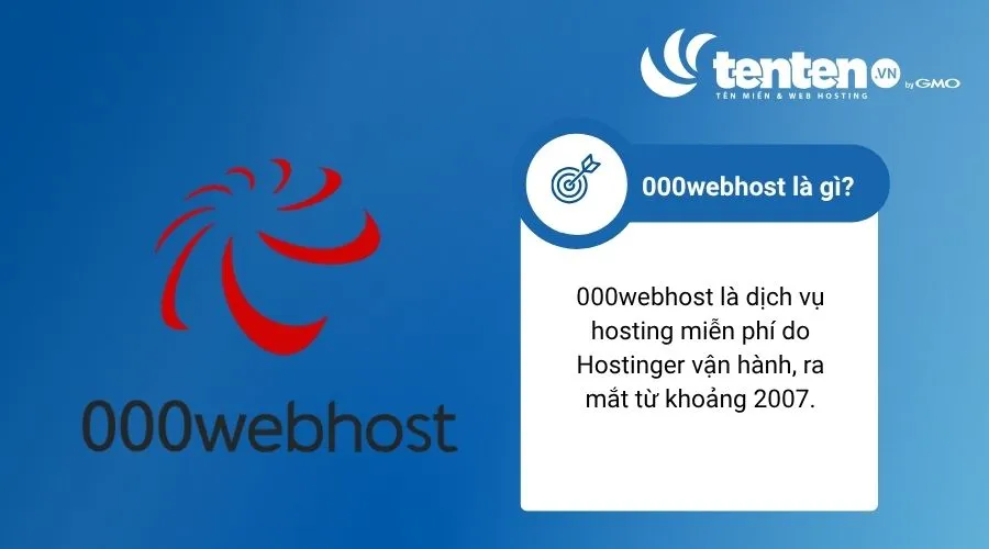 000webhost là gì
