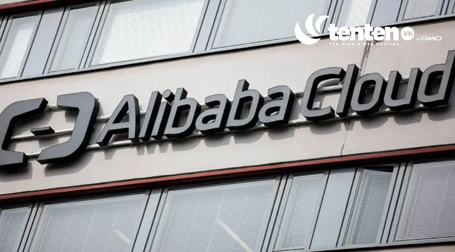 Alibaba Cloud là nền tảng điện toán đám mây của Alibaba Group
