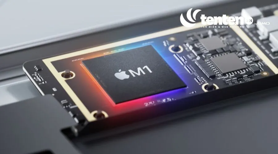 CPU Apple
