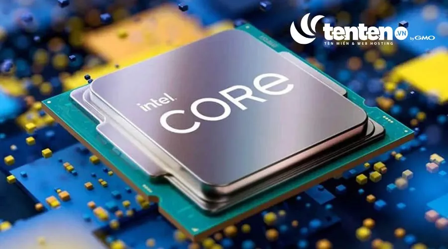 CPU Intel