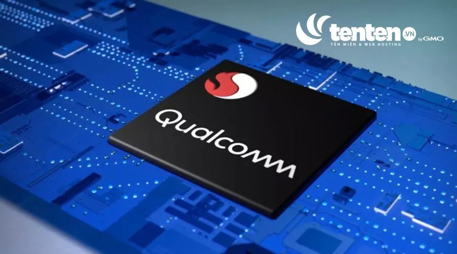 CPU Qualcomm