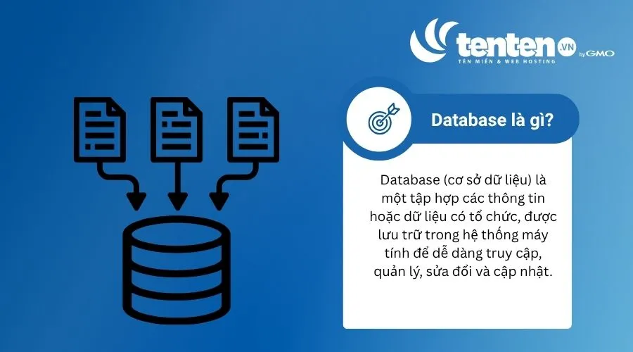 Database là gì