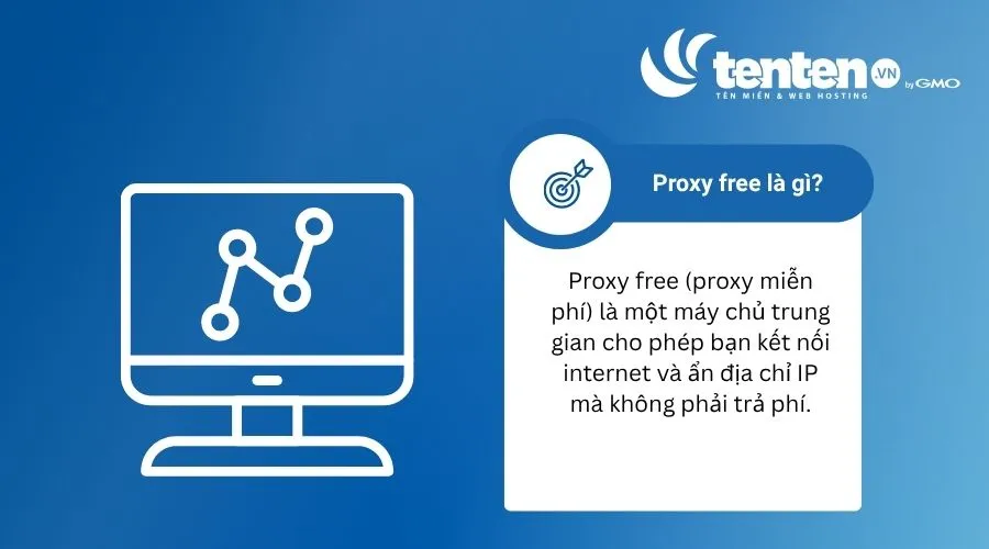 Proxy free là gì
